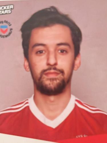 Hicham El Moussaoui
