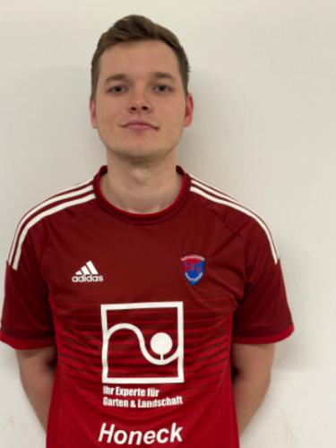 Jannik Kjell Peter Knut Asmußen