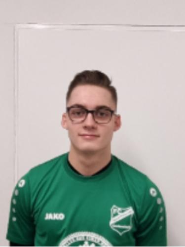 Jonas Josef Zorychta