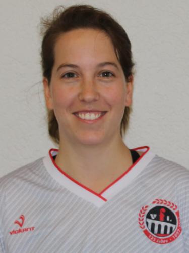 Lisa Rauscher