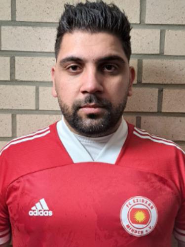 Hasan Aosman