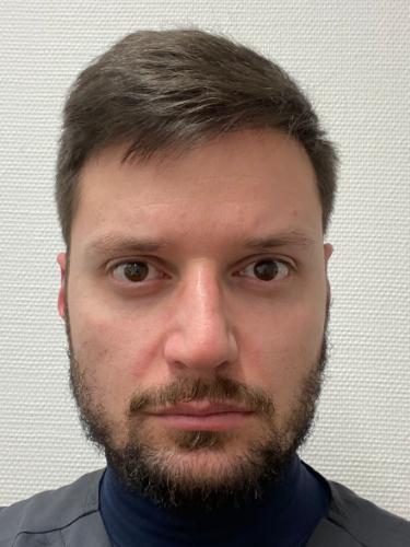 Alexandros Katsadorakis