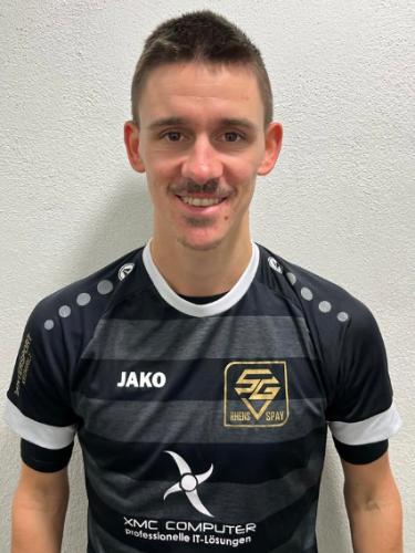 Lucas Kamps