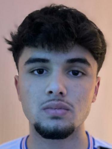 Salih Emre Akdas