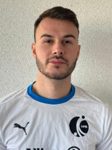 Amar Januzi