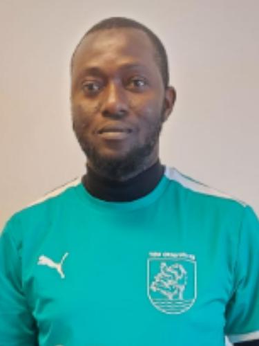 Ismaila Berete
