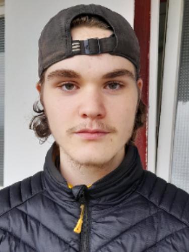Daniel Klaubert