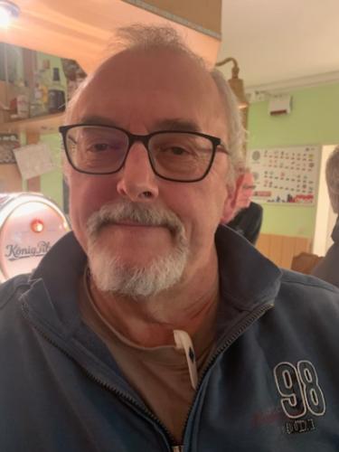 Olaf Willemeit
