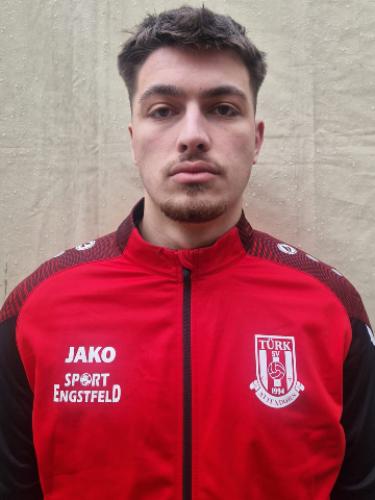 Aleks Kromberg