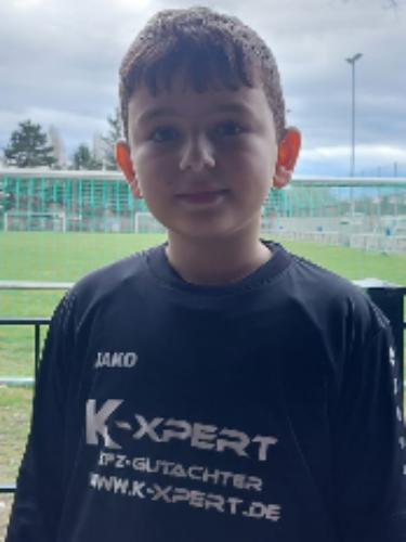 Deniz Yilmaz Farukoglu
