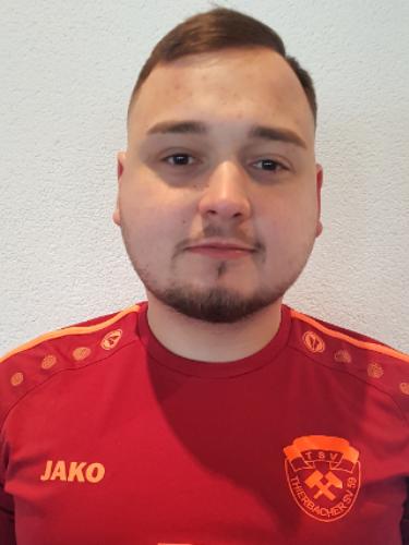 Niklas Wollnitza