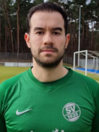Hakan Guelbas