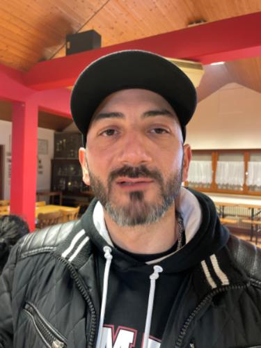 Erhan Fet