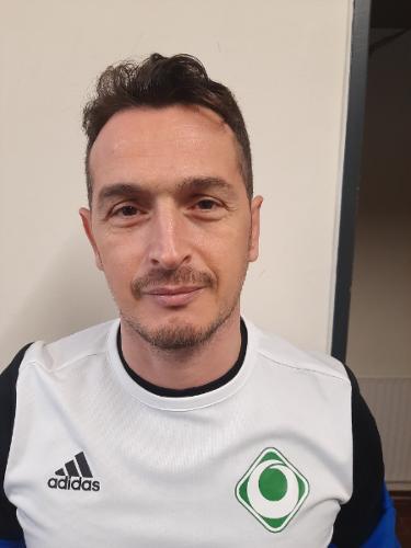 Volkan Kenan