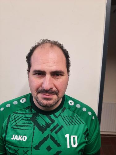 Massimiliano La Ferla