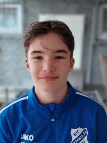 Lukas Alexander Tieben