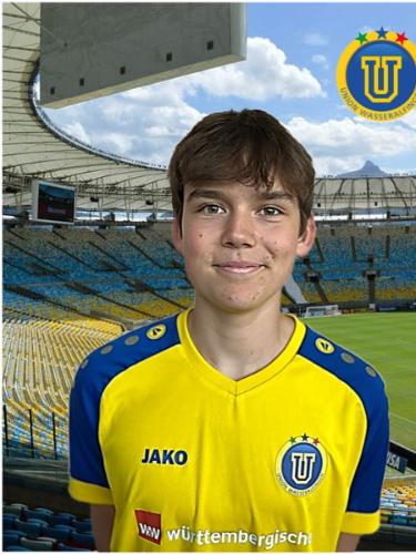 Luca Baier