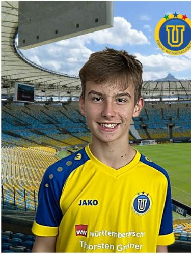 Lucas Enslin