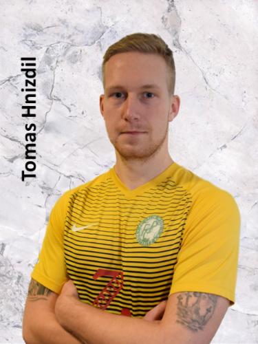 Tomas Hnizdil