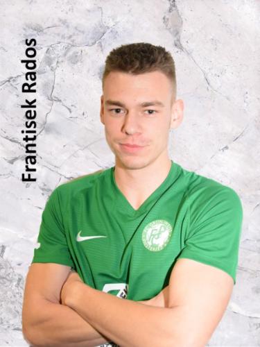 Frantisek Rados