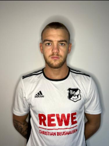 Oliver Victor Klose