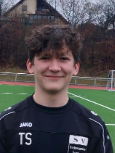 Tim Stephan Sensenschmidt