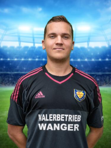 Lucas Michael Hünerfauth