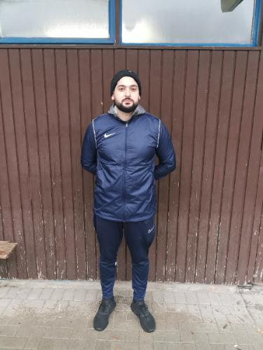 Semih Kaymaz
