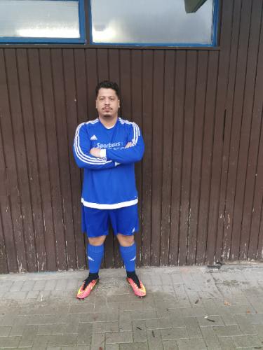 Samet Seker