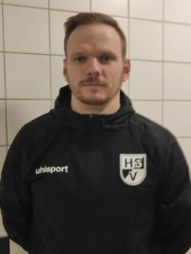 Kevin Malysz