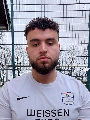 Mohammed Yassine Houari