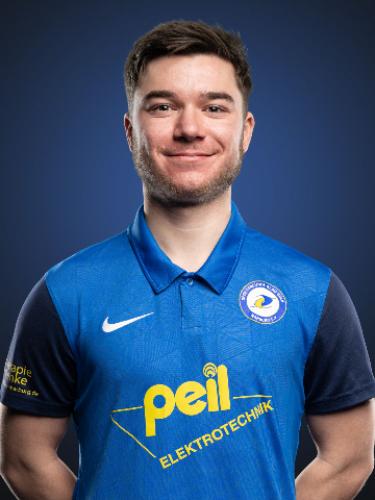 Finn Busmann