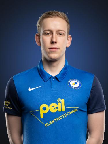 Nils Weber