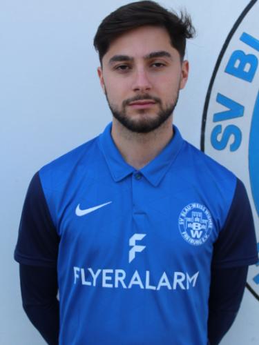 Umut Aydogan