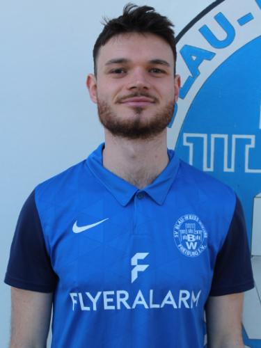 Albos Berisha