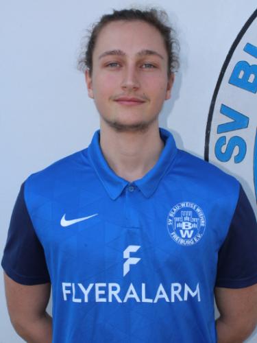 Timo Heidlauf