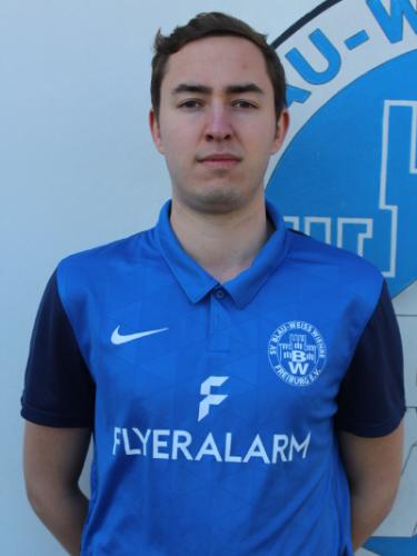 Patrick Riehle