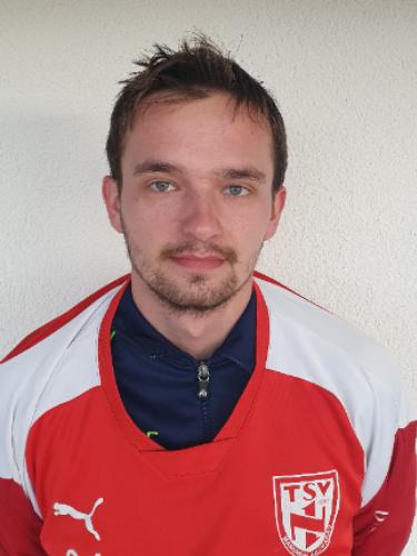Fabian Szelmann