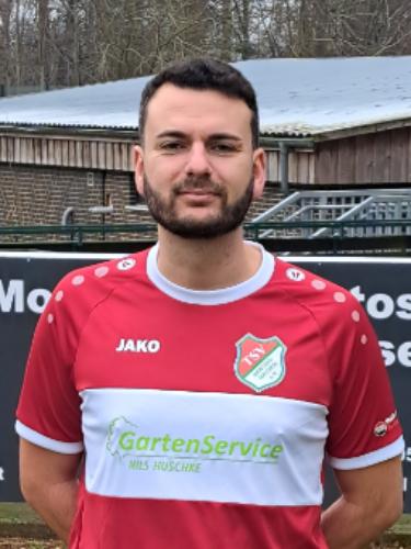 Tobias Mehrkens