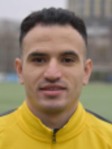 Youssef Asghar