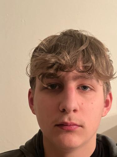 Dean Bliefernich