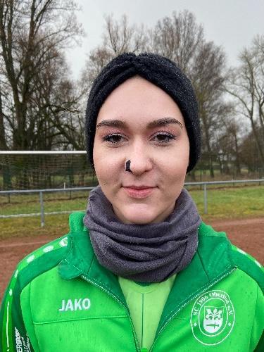 Antonia Jacob