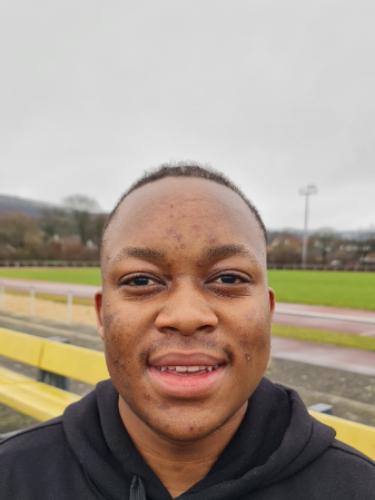 Ryan Tadiwa Samuriwo