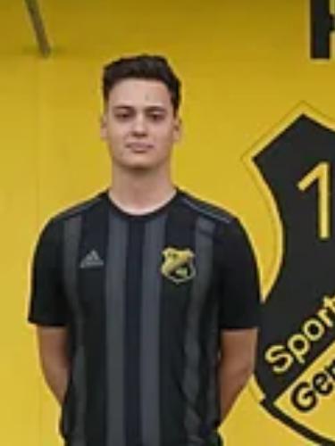 Miguel Banza Guerneiro