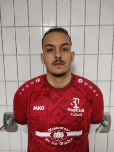 Andre Teixeira