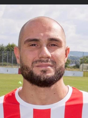 Raffaele Spadavecchia