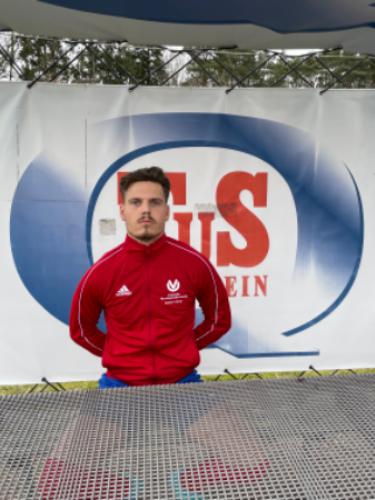 Robin Kraljevic