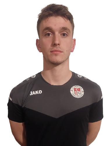 Mihael Marjanovic
