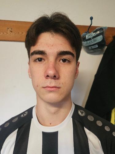 Vladyslav Kuzmenko