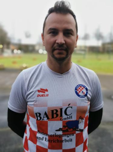 Marko Cavlovic